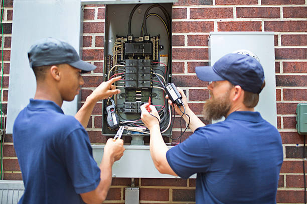 Reliable China Spring, TX Electrical Services Solutions